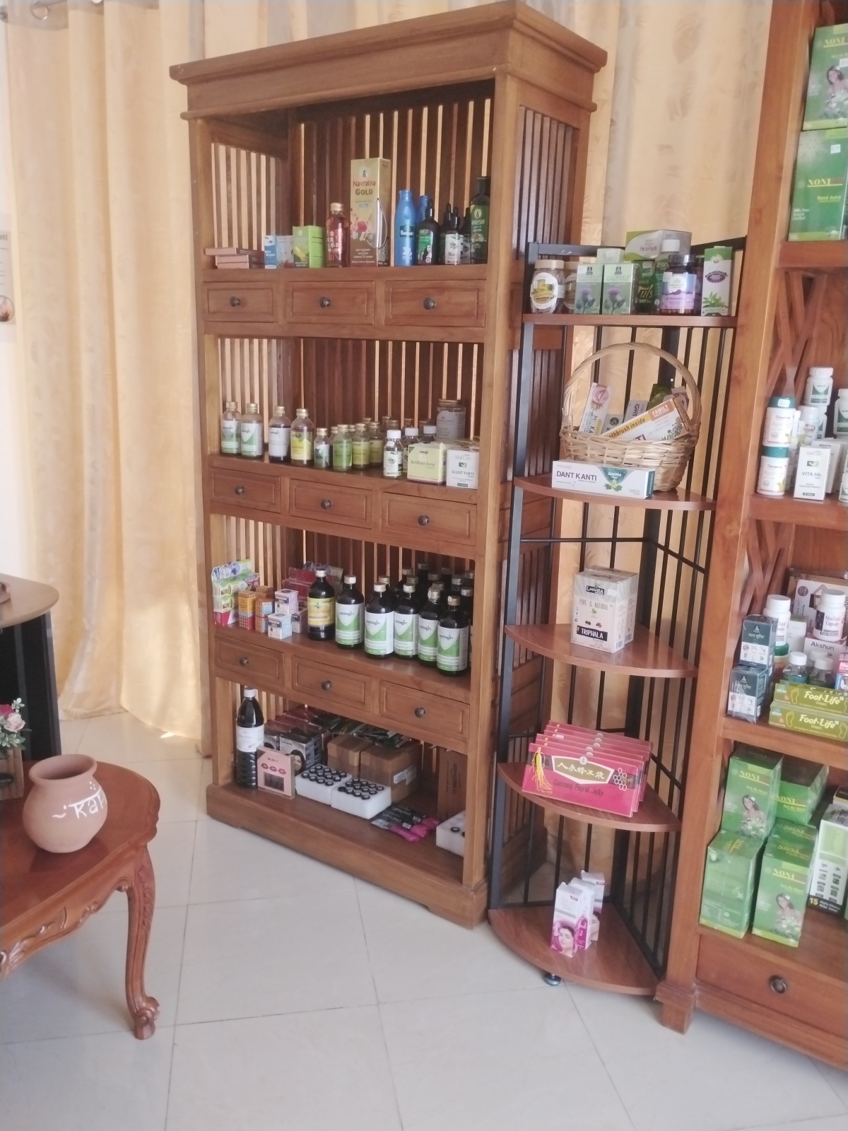 Abhyanga Kerala2 - ambiance